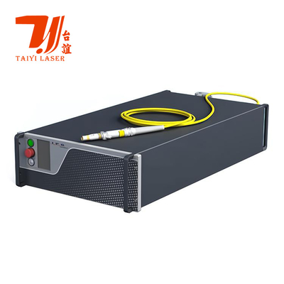 Πηγή λέιζερ IPG 3KW 3000W YLR Series IPG Fiber Laser Module για μηχανή CNC Laser Cutting