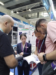 ΚΙΝΑ Taiyi Laser Technology Company Limited