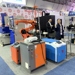 ΚΙΝΑ Taiyi Laser Technology Company Limited