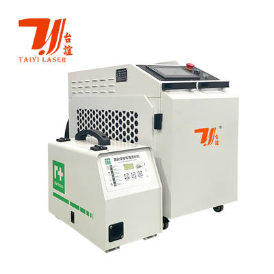 1000W 1500W 2000W φορητό 4 σε 1 μηχανή λέιζερ χειροκίνητο λέιζερ κοπή καθαρισμού μηχανή συγκόλλησης