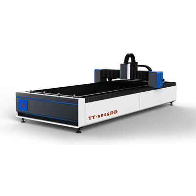 Οικονομική Μηχανή Κοπής Fiber Laser με Δωρεάν Εγκατάσταση