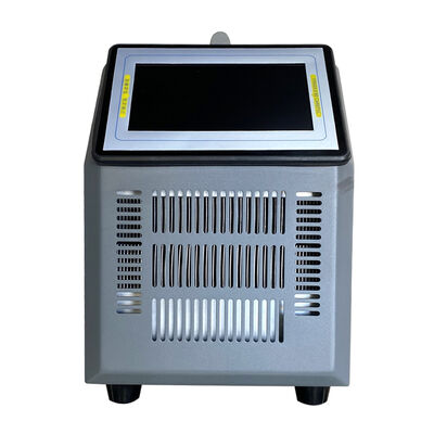 400W Pulse Laser για την ακριβή συγκόλληση μικρών λογότυπων και διακοσμητικών γραμμάτων
