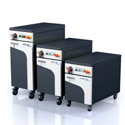 Πηγή λέιζερ IPG 3KW 3000W YLR σειρά IPG Fiber Laser Μοντέλο YLR-3000-SM