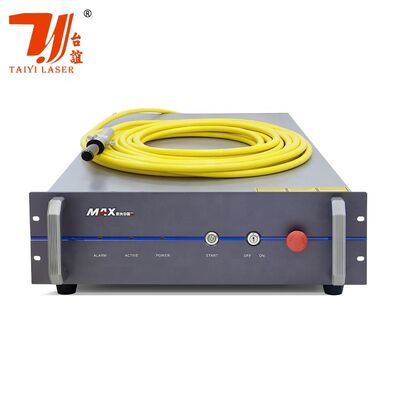 MAX MFSC-2000 2000W 2KW 1070nm Κίνα Φυτική πηγή λέιζερ