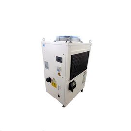 CE πιστοποίησης λέιζερ τέμνον ψυγείο νερού Tongfei μερών χαμηλού θορύβου βιομηχανικό
