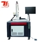 Μεγάλη εμβέλεια 2.5D 3D Laser Marker Φυτικών ινών UV CO2 7000mm/S Ταχύτητα Laser Marking Machine