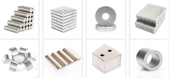 2000w 3000w Neodymium  Boron Magnet Μεγάλη ακρίβεια κλειστή μηχανή κοπής λέιζερ ινών