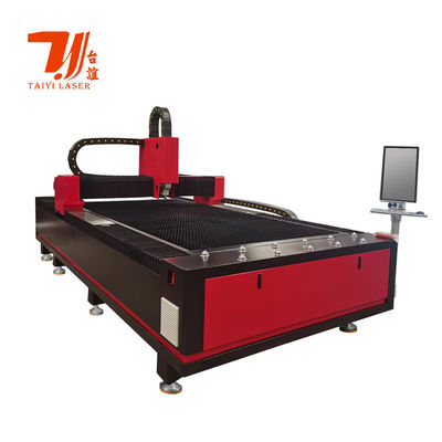 1000W-6000W Μεταλλικό 3015 Laser Cutter Laser Cutting Machine Για το Κόψιμο Σιδήρου, Χάλυβα, Αλουμινίου και Χαλκού
