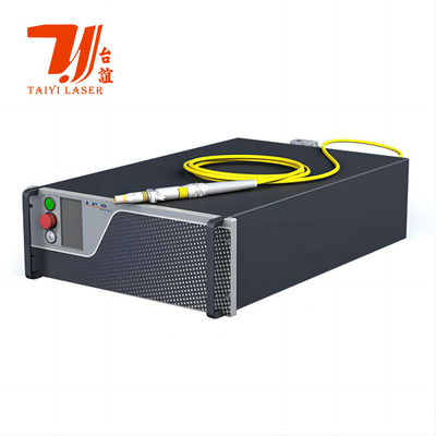 IPG 1000W-12KW YLS YLR σειράς CW ινώδους λέιζερ πηγή για CNC μεταλλική ινώδη λέιζερ μηχανή κοπής