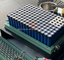 Raycus MAX IPG Προαιρετική πλήρως αυτόματη μηχανή συγκόλλησης λέιζερ για μπαταρία λιθίου