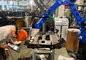Αυτόματη μηχανή κοπής λέιζερ ινών με ρομποτικό χέρι χειριστή 6 αξόνων Yaskawa