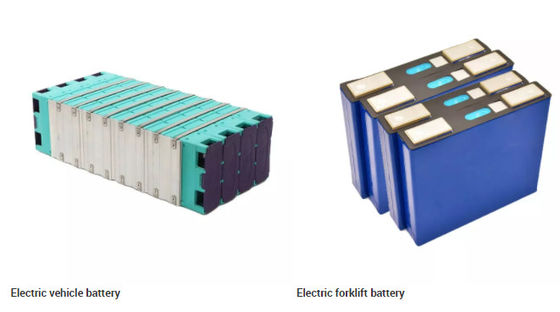 Αυτόματος συγκολλητής γλωττίδων μπαταρίας λέιζερ Taiyi