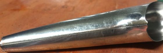 Μηχανή συγκόλλησης λέιζερ διπλής στάσης