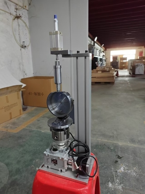 Μηχανή συγκόλλησης λέιζερ ινών 2000W για μπουκάλι νερού