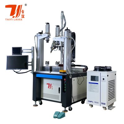 Τέμνουσα πηγή λέιζερ ινών μερών 3300/6000/12000W Raycus λέιζερ ινών ανοξείδωτου