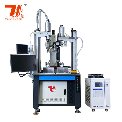 Τέμνουσα πηγή λέιζερ ινών μερών 3300/6000/12000W Raycus λέιζερ ινών ανοξείδωτου