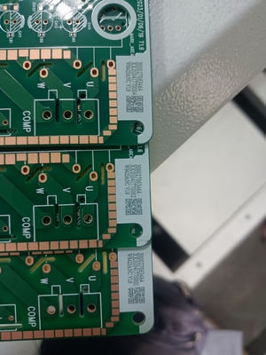 Προσαρμοσμένη μηχανή σήμανσης λέιζερ PCB FPC