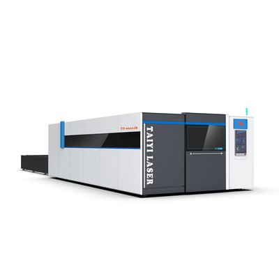 Μηχανή κοπής λέιζερ μετάλλου Cnc ίνες 3kw τιμή εργοστασίου Πιστοποίηση CE