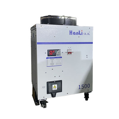 2025 Ευπώλητο σε προσφορά Καλή τιμή 1500W 3015 Μηχάνημα κοπής λέιζερ ινών CNC μετάλλων για επεξεργασία κοπής λαμαρίνας