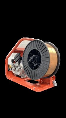 IP65 Cobot MIG Welding Workstation Portable & Rapid Deployment