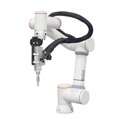 Benchtop Micro Cobot Laser Welding Machine, 1500W for Precision Medical Device Welding