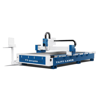 20000W Fiber Laser Cutting Machine for Automotive Parts Production Line