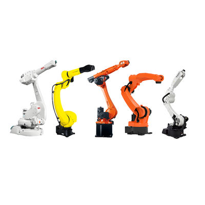 2000W υψηλής ισχύος ρομποτική μηχανή συγκόλλησης λέιζερ για παχύ ανοξείδωτο χάλυβα