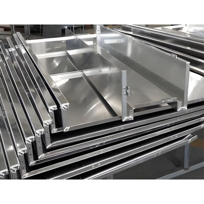 Επεξεργαστή λέιζερ για λεπτές μεταλλικές άκρες γραμμάτων, χωρίς καύση ή παραμόρφωση