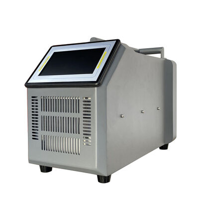 400W Pulse Laser για την ακριβή συγκόλληση μικρών λογότυπων και διακοσμητικών γραμμάτων