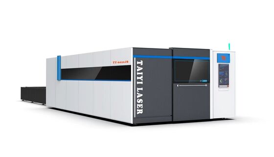 Raycus RFL-C2000 2000W 2KW συνεχής πηγή λέιζερ ινών για μηχανή κοπής λέιζερ