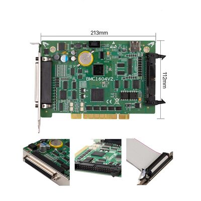 Fscut 2000C BCS100 Σύστημα ελέγχου λέιζερ Cypcut για μηχανή κοπής λέιζερ ινών