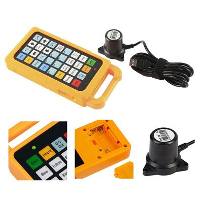 Fscut 2000C BCS100 Σύστημα ελέγχου λέιζερ Cypcut για μηχανή κοπής λέιζερ ινών