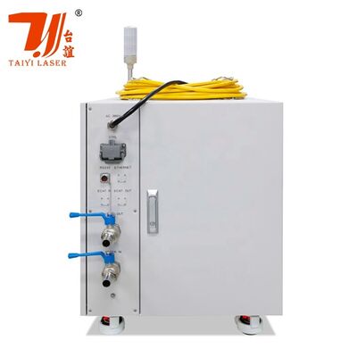 MAX MFSC-3000 3000W 3KW ινώδης πηγή λέιζερ για την κοπή μετάλλων