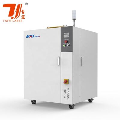 2025 MAX MFSC-12000 12000W 12KW Υψηλής ποιότητας εξατομικευμένη πηγή λέιζερ ινών για την κοπή μετάλλου