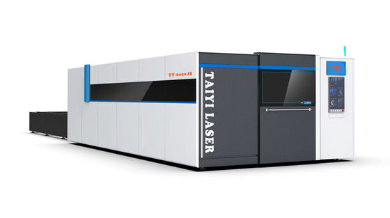 2025 MAX MFSC-12000 12000W 12KW Υψηλής ποιότητας εξατομικευμένη πηγή λέιζερ ινών για την κοπή μετάλλου