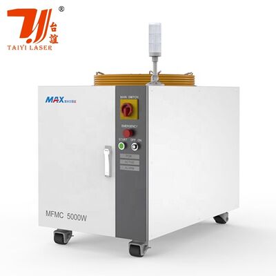 MAX MFSC-5000 5000W 5KW Προσαρμόσιμο μήκος καλωδίου