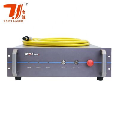 MAX MFSC-2000 2000W 2KW 1070nm Κίνα Φυτική πηγή λέιζερ