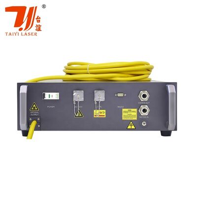 MAX MFSC-2000 2000W 2KW 1070nm Κίνα Φυτική πηγή λέιζερ
