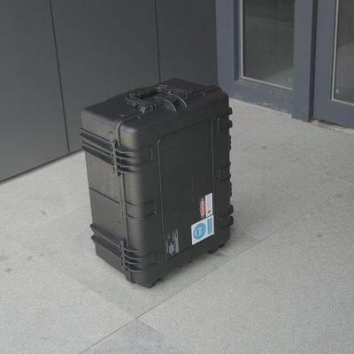 Μηχανή καθαρισμού παλμικού λέιζερ 100W φορητή σε σακίδιο για αφαίρεση σκουριάς και βαφής