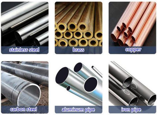 Μηχανή κοπής λέιζερ οπτικής ίνας Raycus IPG Max CNC Ολοκληρωμένη Μπορεί να προσαρμοστεί