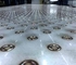 6 βραχίονας 1000W ρομπότ άξονα - αυτόματη μηχανή συγκόλλησης λέιζερ μετάλλων ινών πιάτων μαξιλαριών 6000W