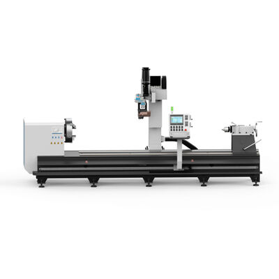 6000W Ανοιχτού τύπου μηχανή επένδυσης λέιζερ υψηλής ταχύτητας Τρισδιάστατη επισκευή επιφανειών καλουπιών και εργαλείων αυτοκινήτου