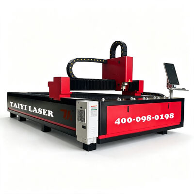 1000W-6000W Μεταλλικό 3015 Laser Cutter Laser Cutting Machine για το χάλυβα Αλουμινίου Κόψιμο πλάκας χαλκού με IPG