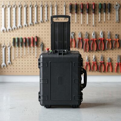 Μηχανή καθαρισμού λέιζερ μονοτρόπου 200W/300W τύπου τρολεϊνίου ∆ιαφορητό εξοπλισμό καθαρισμού λέιζερ με παλμικές ίνες (κατάλληλο για μεταλλικές επιφάνειες)